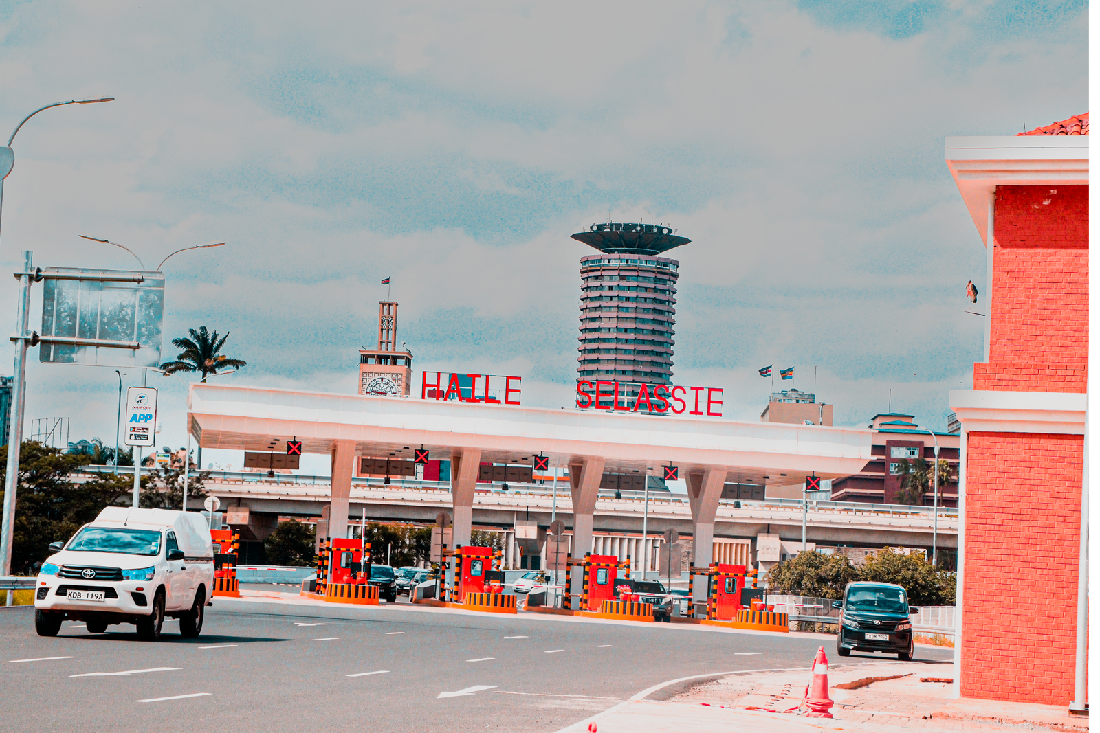 Landscape Photography